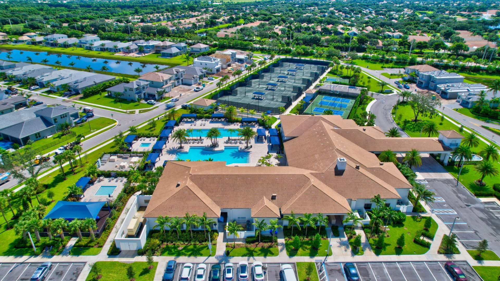 7789 Wildflower Shores Drive, Delray Beach, FL 33446 Photo