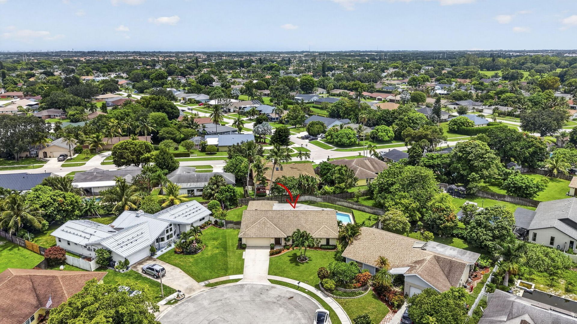 1160 Kinglet Terrace, Wellington, FL 33414 Photo