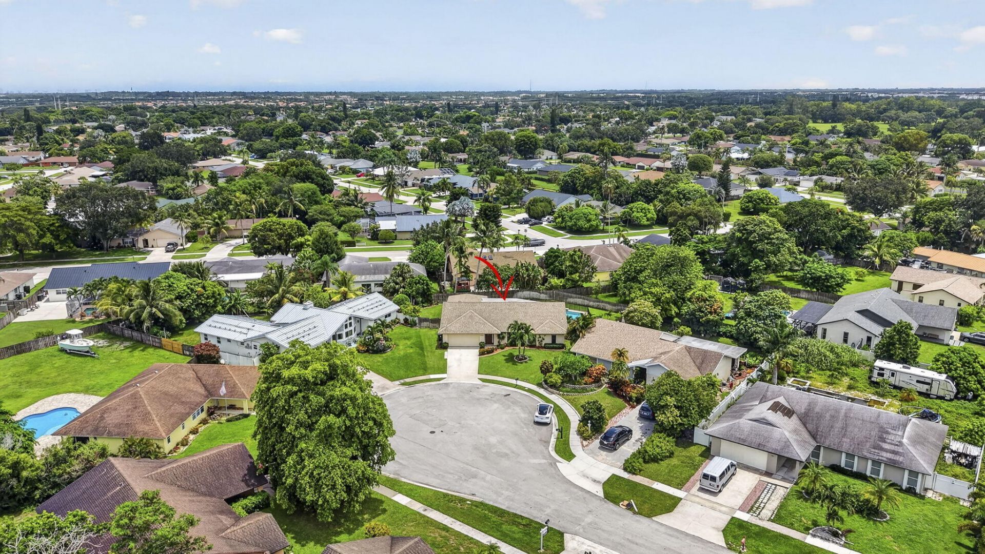 1160 Kinglet Terrace, Wellington, FL 33414 Photo