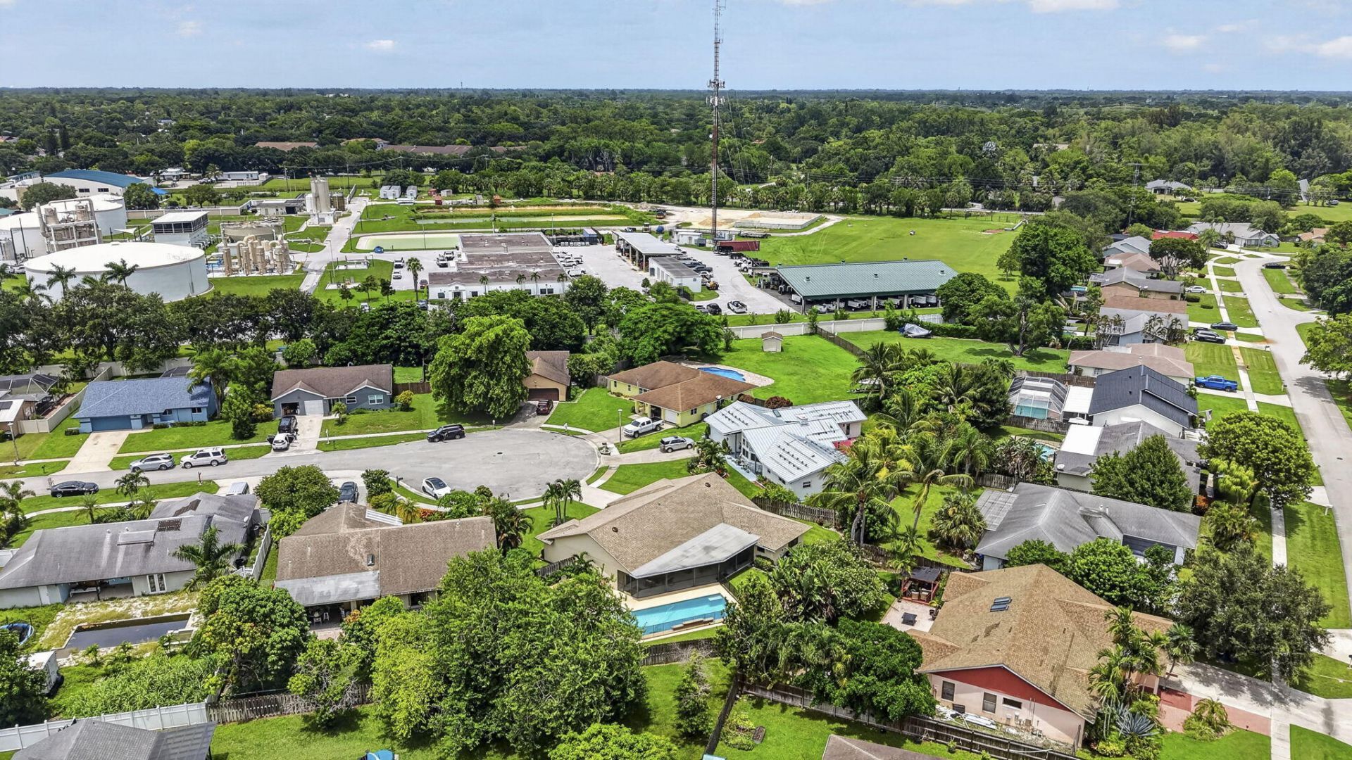 1160 Kinglet Terrace, Wellington, FL 33414 Photo