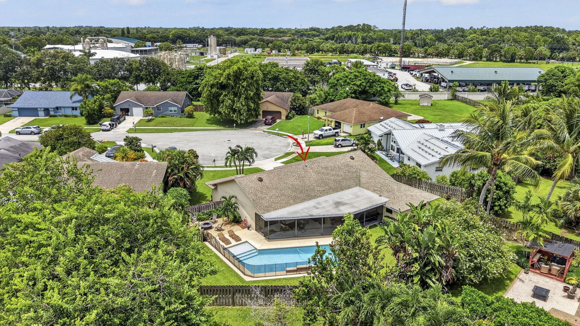 1160 Kinglet Terrace, Wellington, FL 33414 Photo