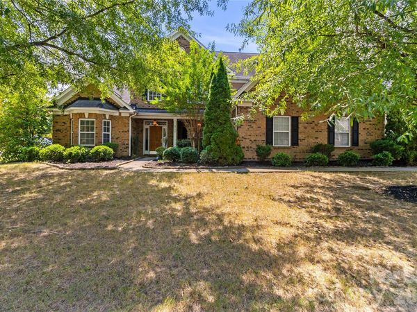 8744 Savannah Road, Harrisburg, NC 28075