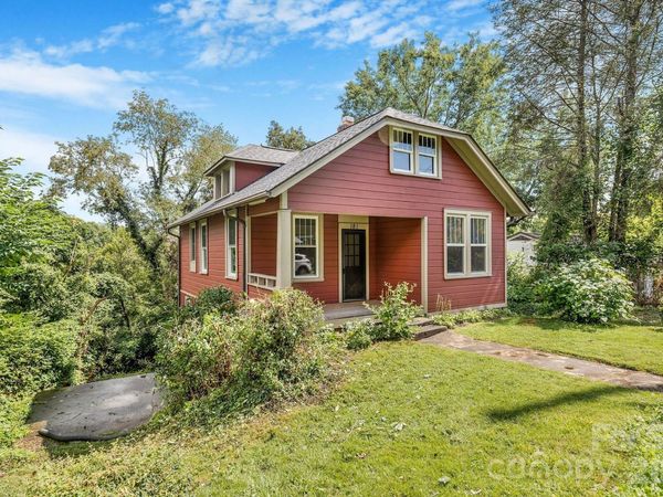 181 Courtland Place, Asheville, NC 28801