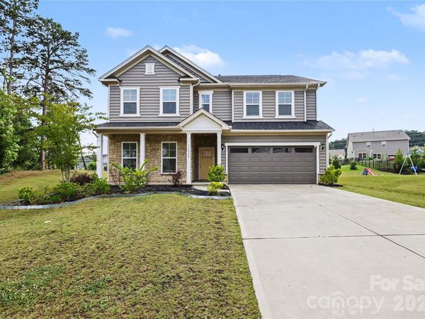 15020 Sycamore Crossing Court, Charlotte, NC 28278
