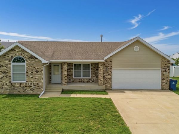 610 Lookout Way , Bourbonnais, IL 60914