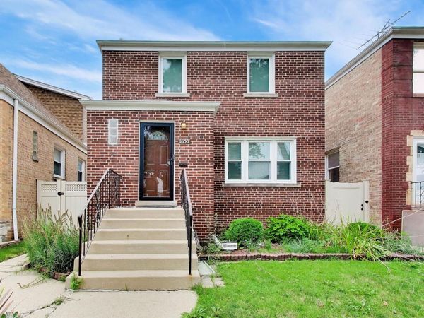 1630 Clarence Avenue, Berwyn, IL 60402