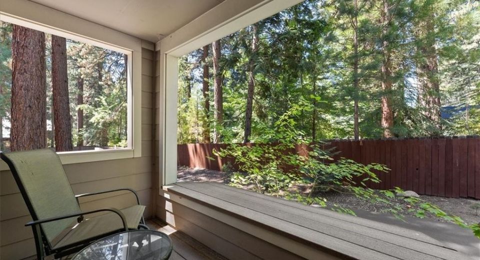 121 Juanita Drive, Unit 41, Incline Village, NV 89451 Photo