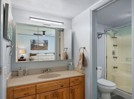 121 Juanita Drive, Unit 41, Incline Village, NV 89451 Photo