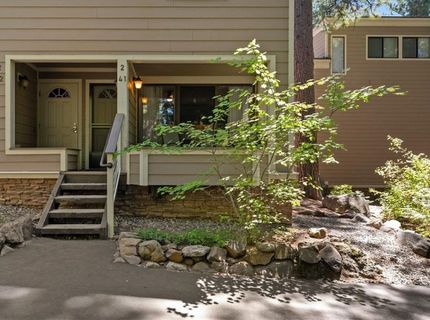 121 Juanita Drive , Unit 41, Incline Village, NV 89451 Photo