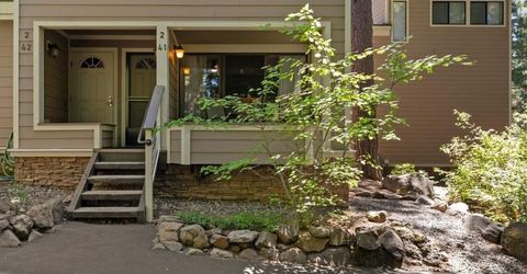 121 Juanita Drive, Unit 41, Incline Village, NV 89451 Photo