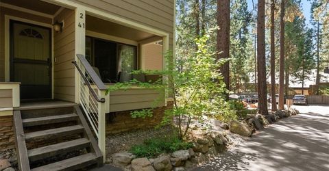 121 Juanita Drive, Unit 41, Incline Village, NV 89451 Photo