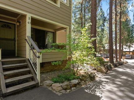 121 Juanita Drive, Unit 41, Incline Village, NV 89451 Photo