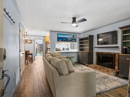 121 Juanita Drive, Unit 41, Incline Village, NV 89451 Photo