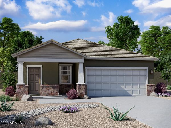 24125 W HUNTINGTON Drive, Buckeye, AZ 85326