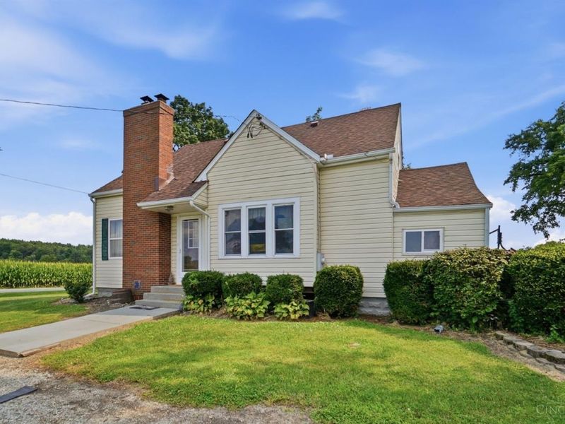 1129 Watkins Road, Jamestown, OH 45335 Photo 1