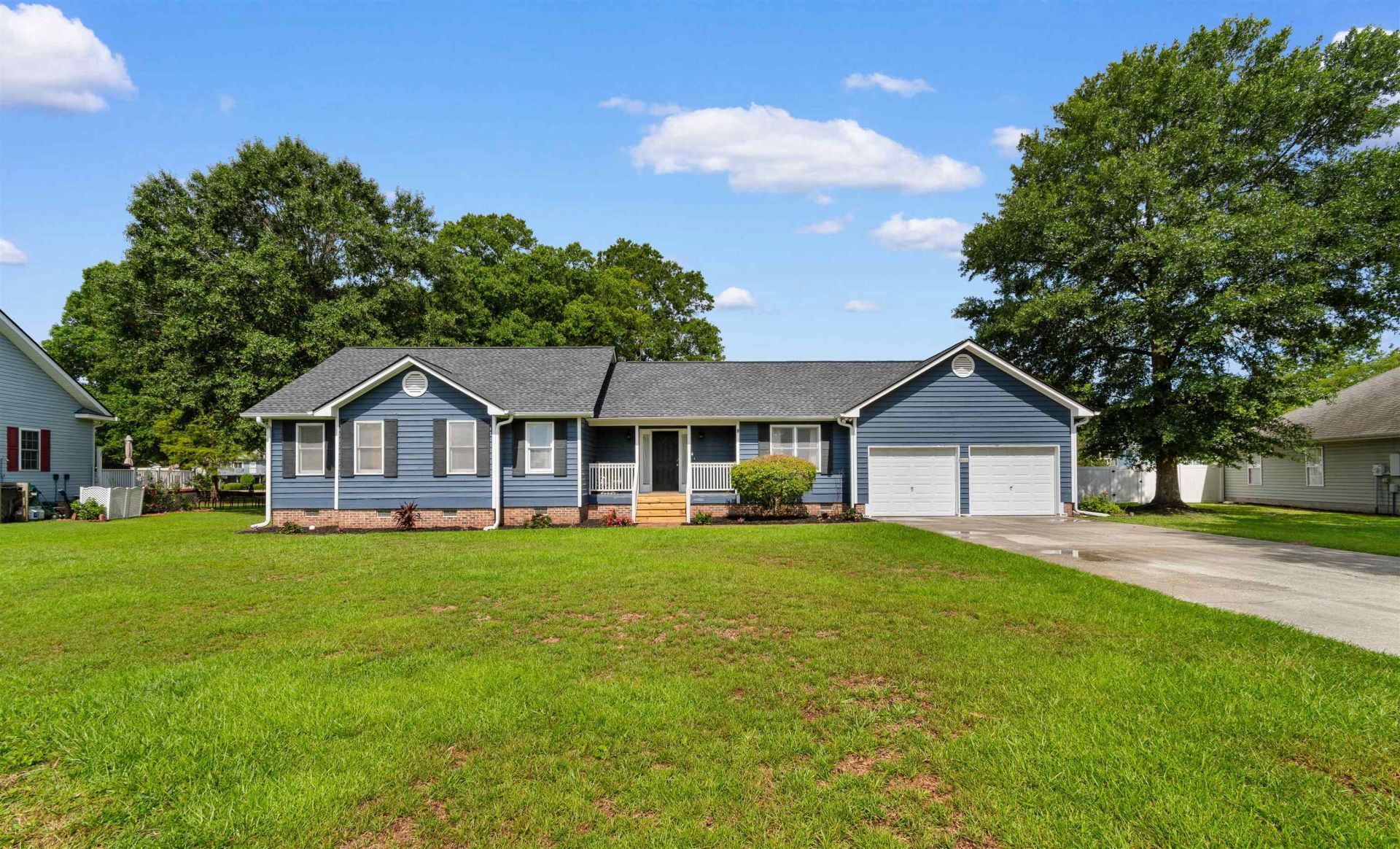 111 St. Andrews Ln., Myrtle Beach, SC 29588 Main Photo