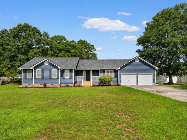111 St. Andrews Ln., Myrtle Beach, SC 29588