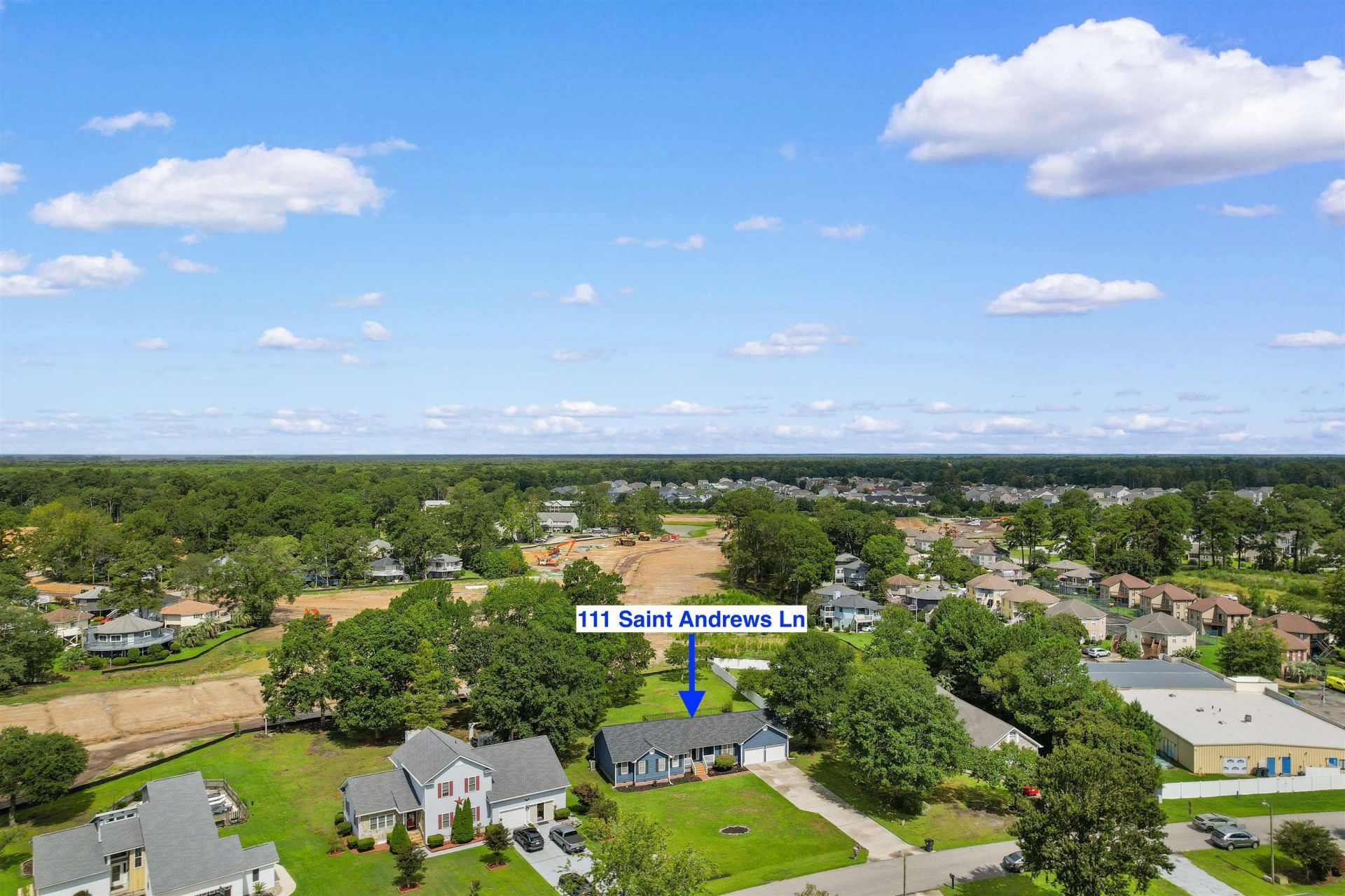 111 St. Andrews Ln. Photo 42