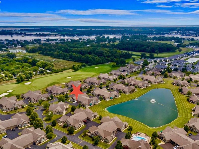 2749 N Canterbury, Unit D, Port Clinton, OH 43452 Photo 22