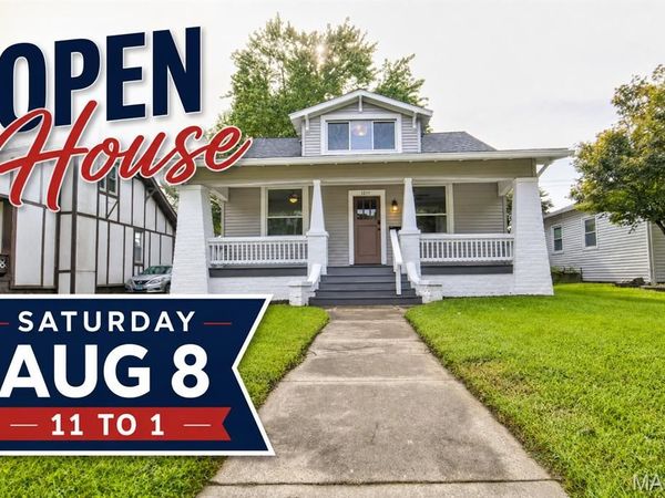 1211 Troy Road, Edwardsville, IL 62025