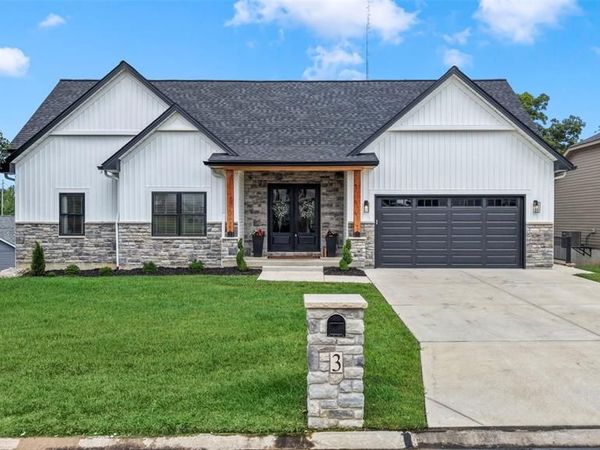 3 Millers Court, O'Fallon, MO 63366