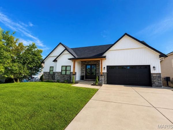 3 Millers Court, O'Fallon, MO 63366