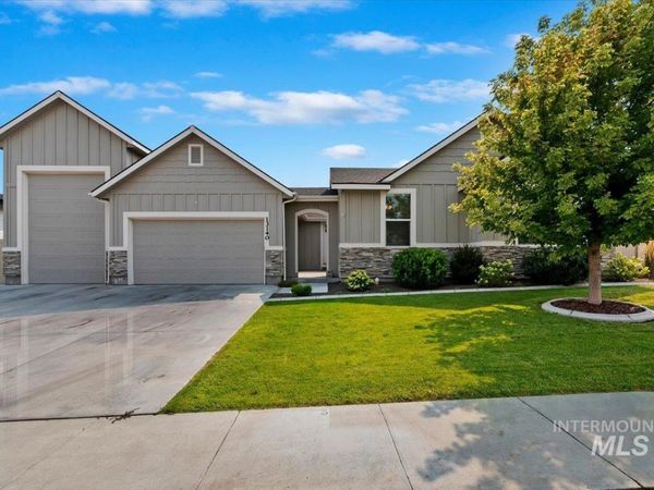 13140 S Grace Point Way, Nampa, ID 83686