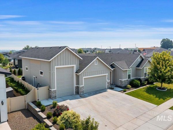 13140 S Grace Point Way, Nampa, ID 83686