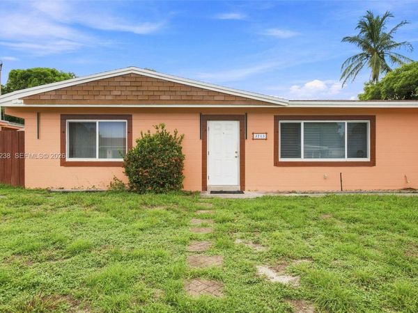 Unit A, Pompano Beach, FL 33064