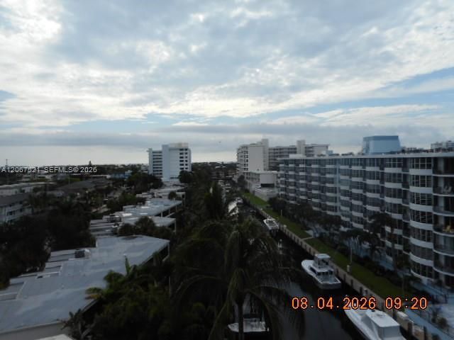 4800 Bayview Dr, Unit 802, Fort Lauderdale, FL 33308 Photo