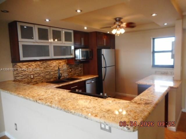 4800 Bayview Dr, Unit 802, Fort Lauderdale, FL 33308 Photo