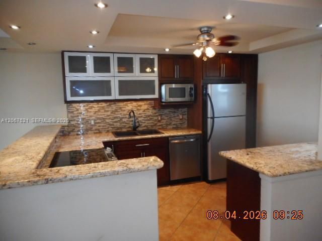 4800 Bayview Dr, Unit 802, Fort Lauderdale, FL 33308 Photo