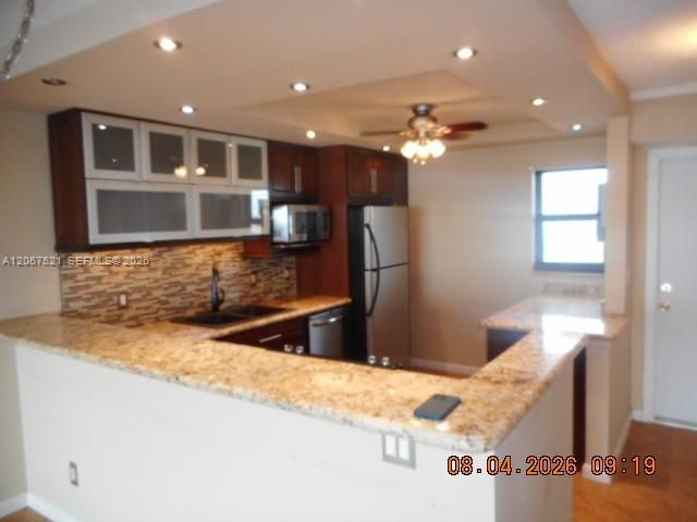 4800 Bayview Dr, Unit 802, Fort Lauderdale, FL 33308 Photo