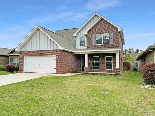 2236 Somerville Ct, Pensacola, FL 32506