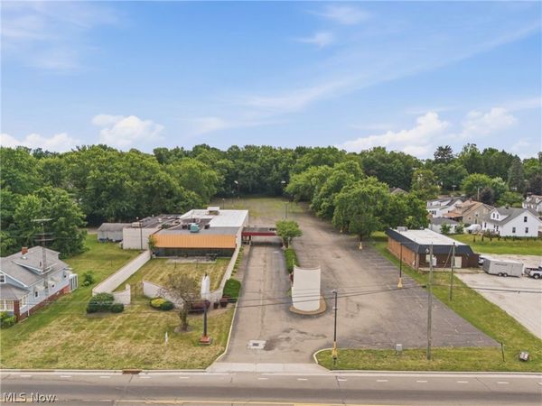 4210 12th Street NW, Canton, OH 44708