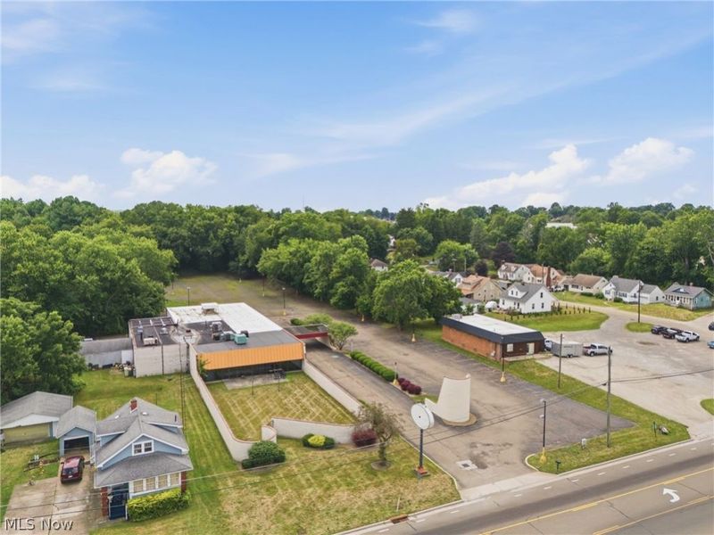 4210 12th Street NW, Canton, OH 44708 Photo 2
