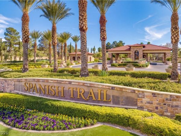 4950 Crooked Stick Way, Unit NA, Las Vegas, NV 89113