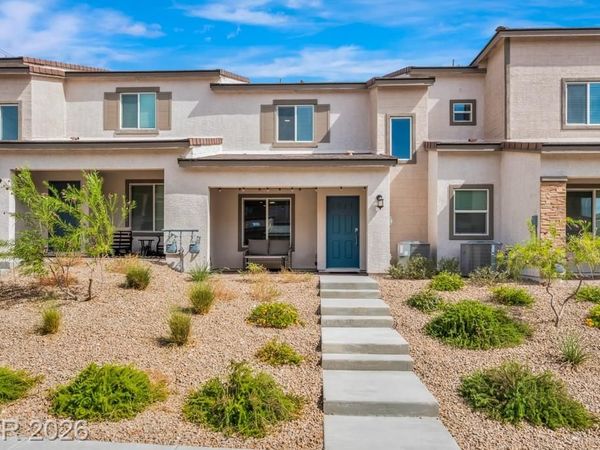 10773 Evelyn Yard Court, Las Vegas, NV 89166