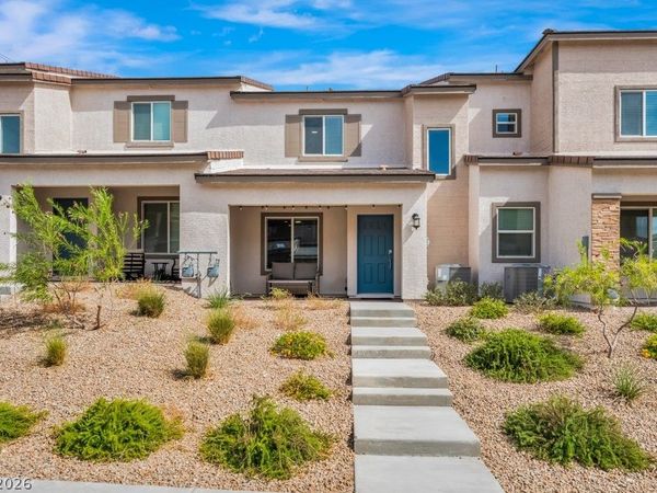 10773 Evelyn Yard Court, Las Vegas, NV 89166