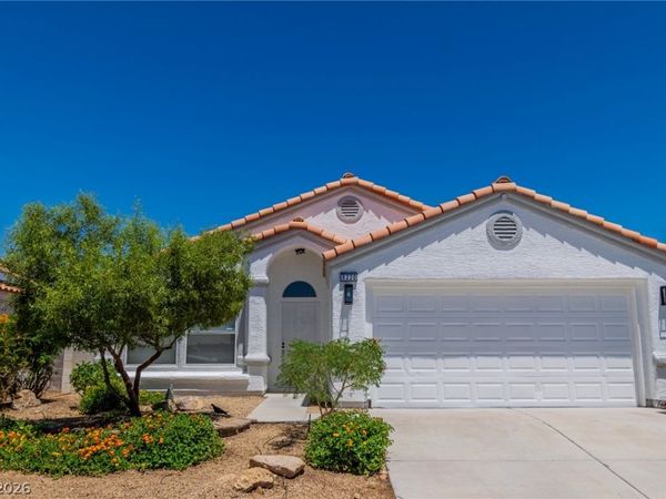 8220 Mt Brodie Circle, Las Vegas, NV 89145