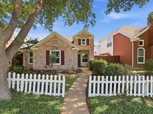4017 Denham Way , Plano, TX 75024