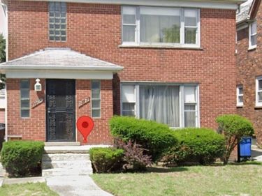17569 Northlawn Street, Detroit, Mi 48221