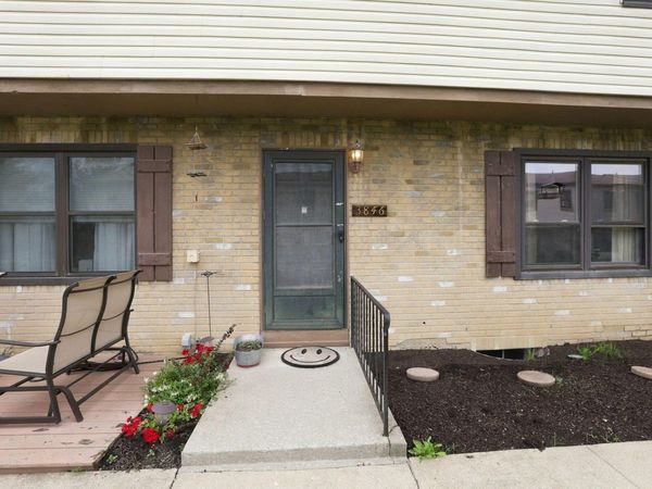 3846 King James Road, Unit A48, Grove City, OH 43123