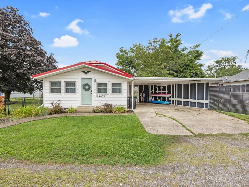 9627 Orchard Drive, Lakeview, OH 43331 Photo 2