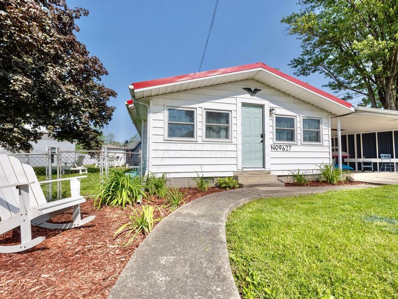9627 Orchard Drive, Lakeview, OH 43331 Photo 3