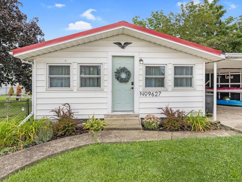 9627 Orchard Drive, Lakeview, OH 43331 Photo 4