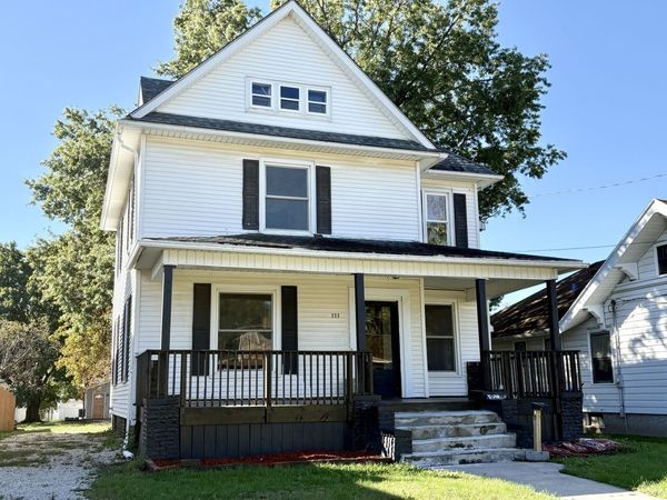 333 Mckinley Avenue, Kewanee, IL 61443