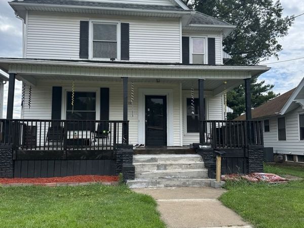 333 Mckinley Avenue, Kewanee, IL 61443