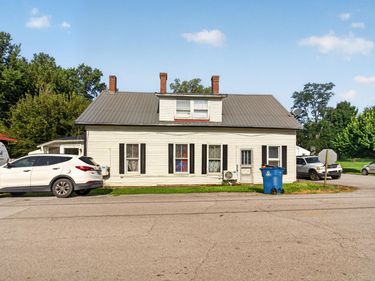 436 N Greenville Street, Harrodsburg, KY 40330