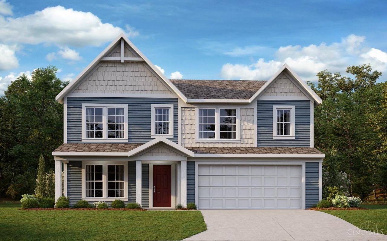 2152 Longmeadow Lane, Batavia Twp, OH 45103 Main Photo